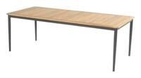 Hartman Lea Tuintafel 220 x 100 cm - Teakhout - thumbnail