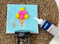 Toppoint Alleslijm in Fles 100 ml - thumbnail