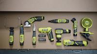 Ryobi RB4L30 | 4V USB-lithium accu 3.0Ah & Power Bank - 5133006224 - thumbnail