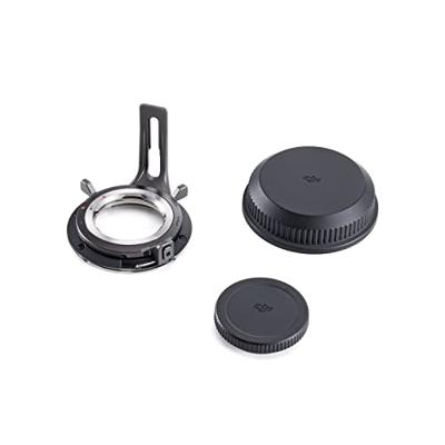 DJI Zenmuse X9 M Mount Unit