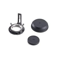 DJI Zenmuse X9 M Mount Unit - thumbnail