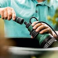 Bosch Gardenpump Pomp Uitbreidingset - F016800620 - thumbnail