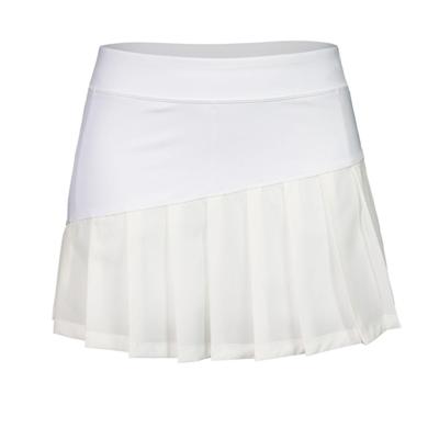 Indian Maharadja Pleated Tennisrok Dames L/40 Indian Maharadja Pleated Tennisrok Dames L/40