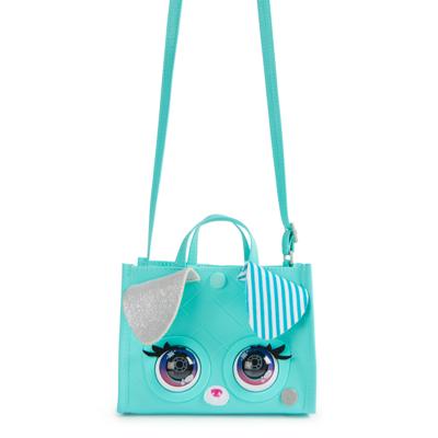 Spinmaster Purse Pets (Blauw)