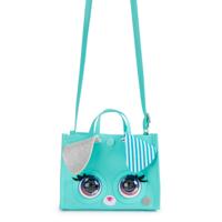 Spinmaster Purse Pets (Blauw) - thumbnail