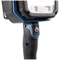 Makita DEBDML812 DEBDML812 Werklamp LED werkt op een accu 1250 lm Aantal meegeleverde accus 0 - thumbnail