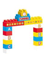 Dolu My First Blocks 150 Blokken - thumbnail