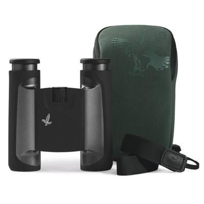 Swarovski CL Pocket 8x25 Wild Nature Package Antraciet