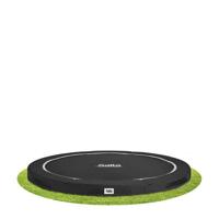 Salta Premium Ground trampoline Ø251 cm - thumbnail