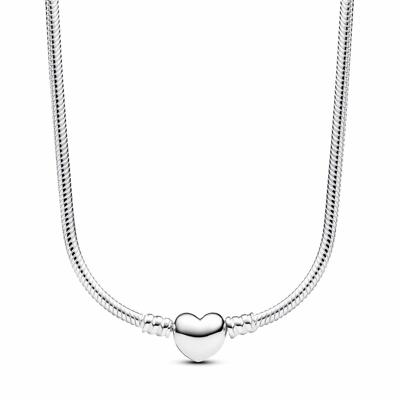 Dames ketting Pandora 393091C00-45