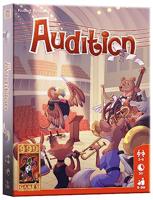 999Games 999 games audition kaartspel - thumbnail