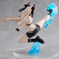 Azur Lane PVC Statue 1/7 Ayanami Dynamic Kick! 15 cm - thumbnail