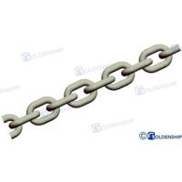 Cadenas calibradas galvanizadas GS61114 - CADENA CALIBRADA GALV.- 10 MM ISO LG.(5 - thumbnail