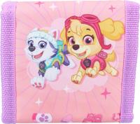 Paw Patrol Portemonnee Skye/Everest Roze - thumbnail