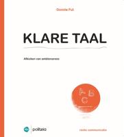 Klare taal (Paperback) - thumbnail