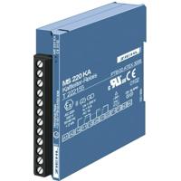 Ziehl MSR 220 KA T 222475.CO Initiator Aantal relaisuitgangen: 2 - thumbnail