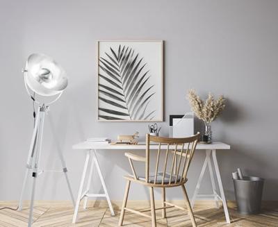 Eglo VloerlampCovaleda Tripod - 49877