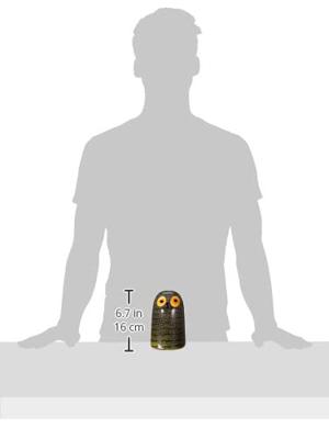 Iittala Birds by Toikka Uil 16 cm Iittala Birds by Toikka Uil 16 cm