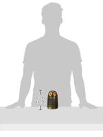 Iittala Birds by Toikka Uil 16 cm - thumbnail