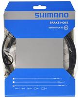SHIMANO remleiding schijfrem sm-bh59 2000mm zwart - thumbnail