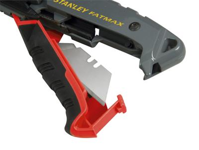 Stanley Handgereedschap fatmax veiligheidsmes - 0-10-242 Stanley Handgereedschap fatmax veiligheidsmes - 0-10-242
