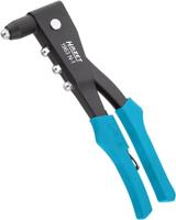 HAZET klinknageltang hand riveting pliers . - thumbnail