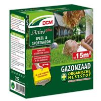 Activo Plus - graszaad voor speel- en sportgazon 0.225 kg - thumbnail