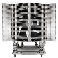 SilverStone sst-xe04-sp6p cpu-koeler (4-pins pwm fan-connector) - thumbnail