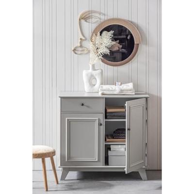 WOOOD Opbergkast/Commode 'Lily' kleur Clay - thumbnail