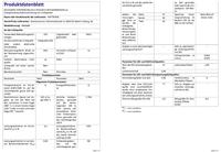 Set van 3 Mesa - Smart inbouwspot - IP20 voor binnen - 5,5 Watt 345 Lumen - Kantelbaar - Wifi + Bluetooth - Verzonken - RGBWW - GU10 - Google Home, Amazon Alexa en Siri - RVS - thumbnail