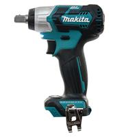 Makita TW161DZ Accu-slagmoersleutel 165 Nm 12 V - thumbnail