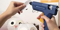 Steinel Lijmpistool Gluematic 3002 in koffer - 333393 - thumbnail
