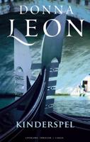 Kinderspel - Donna Leon - ebook - thumbnail