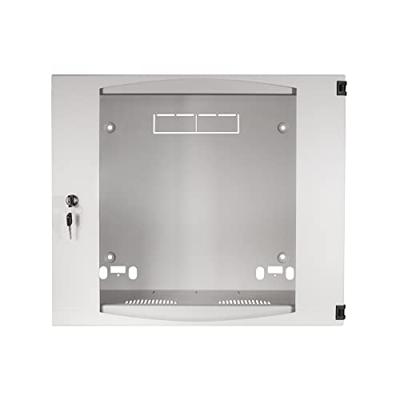 LogiLink W06F64G rack 50 kg 6U Grijs LogiLink W06F64G rack 50 kg 6U Grijs