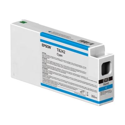 Originele inktcartridge Epson C13T54X60N Cyaan