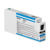 Originele inktcartridge Epson C13T54X60N Cyaan - thumbnail
