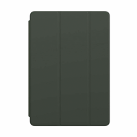 Apple Smart Folio iPad Pro 12.9 inch (2020 / 2021 / 2022) Cyprus Green - thumbnail