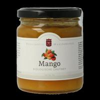 Mango chutney bio 260 Gram - thumbnail