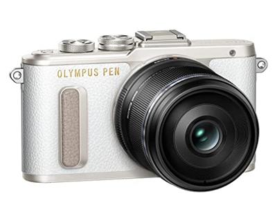 Olympus M.Zuiko Digital ED 30mm F/3.5 Macro