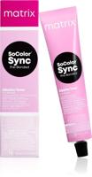 Matrix Matrix - SoColor Sync Pre-Bonded Alkaline Toner 8N - 90ml - thumbnail