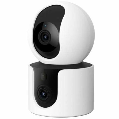 Beveiligingscamera Xiaomi SM CAM C300 D WH - thumbnail