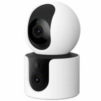 Beveiligingscamera Xiaomi SM CAM C300 D WH - thumbnail