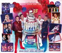 Toppers In Concert 2019 - Happy Birthday Party - CD (0602577604317) - thumbnail