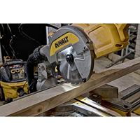 DeWALT DWS777-QS afkort- en verstekzaag 1800W 216mm - thumbnail