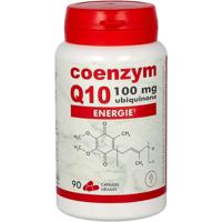 Ubiquinone CoQ10 100mg 90 Softgels - thumbnail