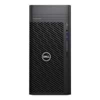 DELL Precision 3680 Intel Core™ i7 i7-14700 16 Go DDR5-SDRAM 512 Go SSD Windows 11 Pro Tower Station de travail Noir - thumbnail