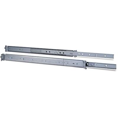 Inter-Tech 88887220 Rack rail rack-toebehoren Inter-Tech 88887220 Rack rail rack-toebehoren