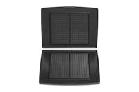 Fritel Bakplaten boter wafels 16x28 Kookaccessoires - thumbnail