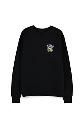 Resident Evil - S.T.A.R.S Men's Sweater