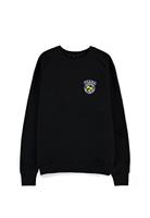 Resident Evil - S.T.A.R.S Men's Sweater - thumbnail